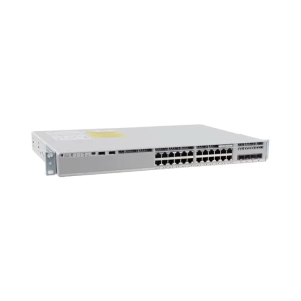 CATALYST 9200L 24-PORT DATA, 4 X 1G